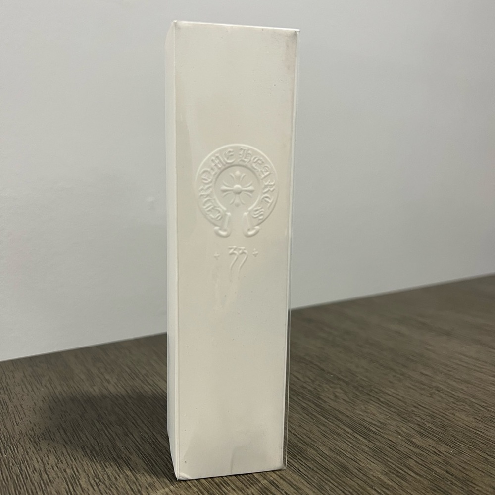 Chrome hearts - Incense set with holder